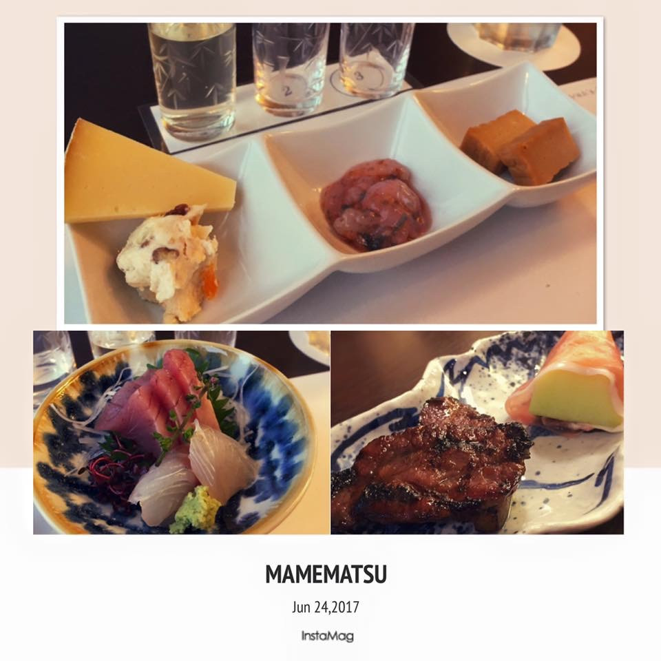 料理