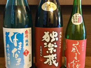 2017年5月の桜酒亭の日報告