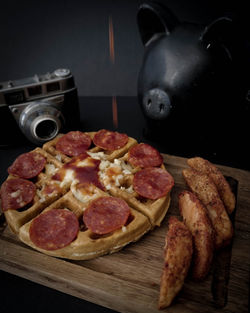 PIZZA 5