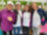 The After Cancer’s Participation at Run Jen Run: Charlotte, March 2024
