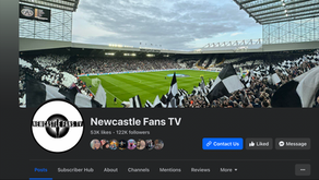 Facebook & Youtube role available