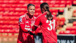 Newcastle United 1-1 Nottingham Forest | Match Report