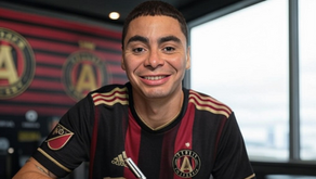 Miguel Almiron's legacy