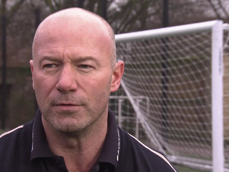 Alan Shearer praises Jamaal Lascelles