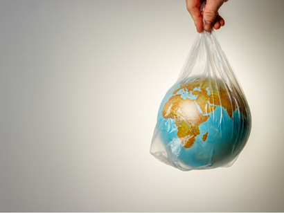 The world gives clues; Dismiss single-use by Sukrit Sharma 10-A