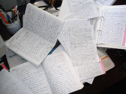 Pan India Essay Writing Competition