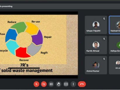 Solid Waste Management Workshop