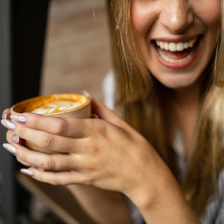 The 5 Senses of Coffee – an experience that goes far beyond the cup