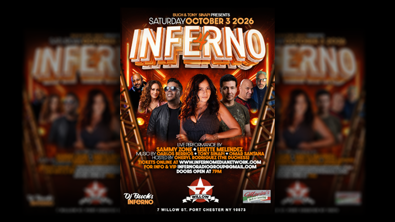 INFERNO 4