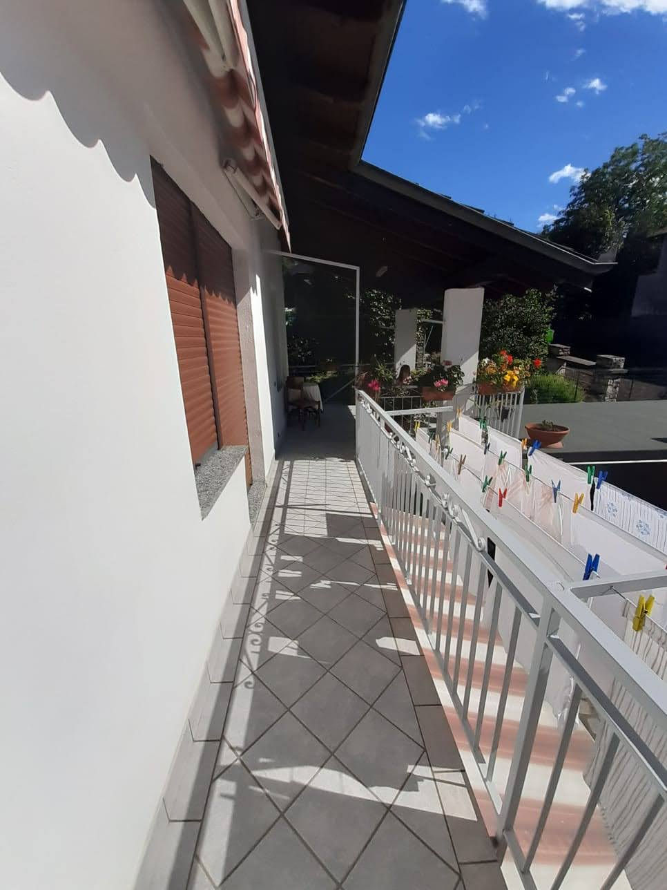 Miniatura: PORZIONE DI CASA RISTRUTTURATA