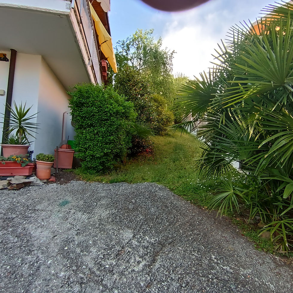 Miniatura: VILLA INDIPENDENTE
