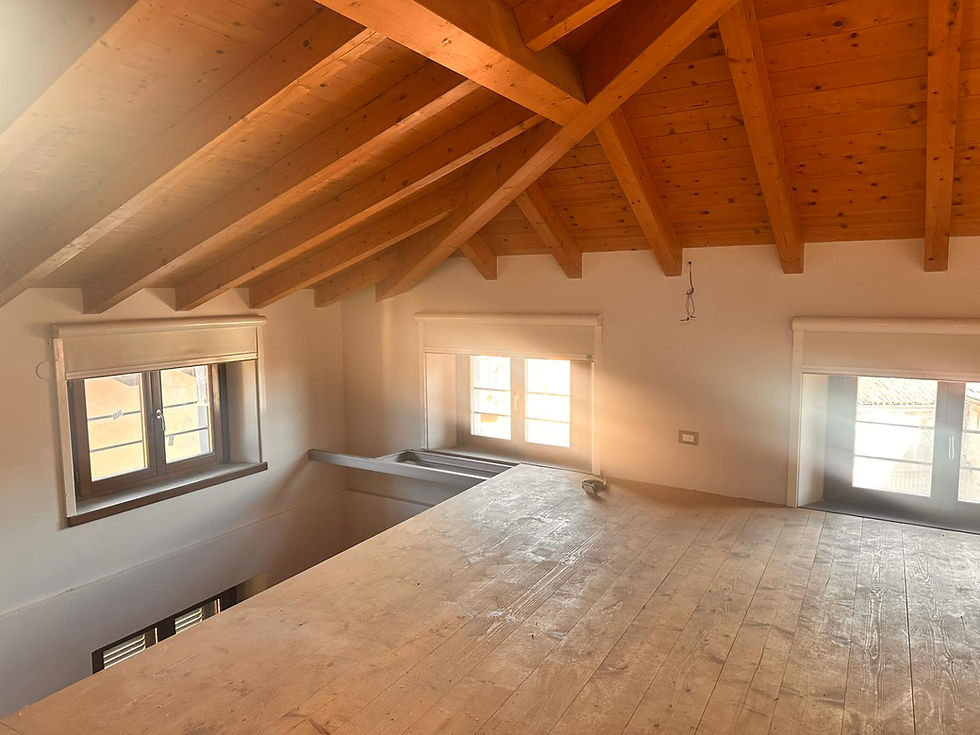 Miniatura: CENTRALISSIMO APPARTAMENTO NUOVO