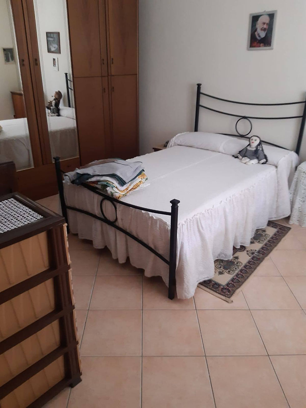 Miniatura: PORZIONE DI CASA RISTRUTTURATA