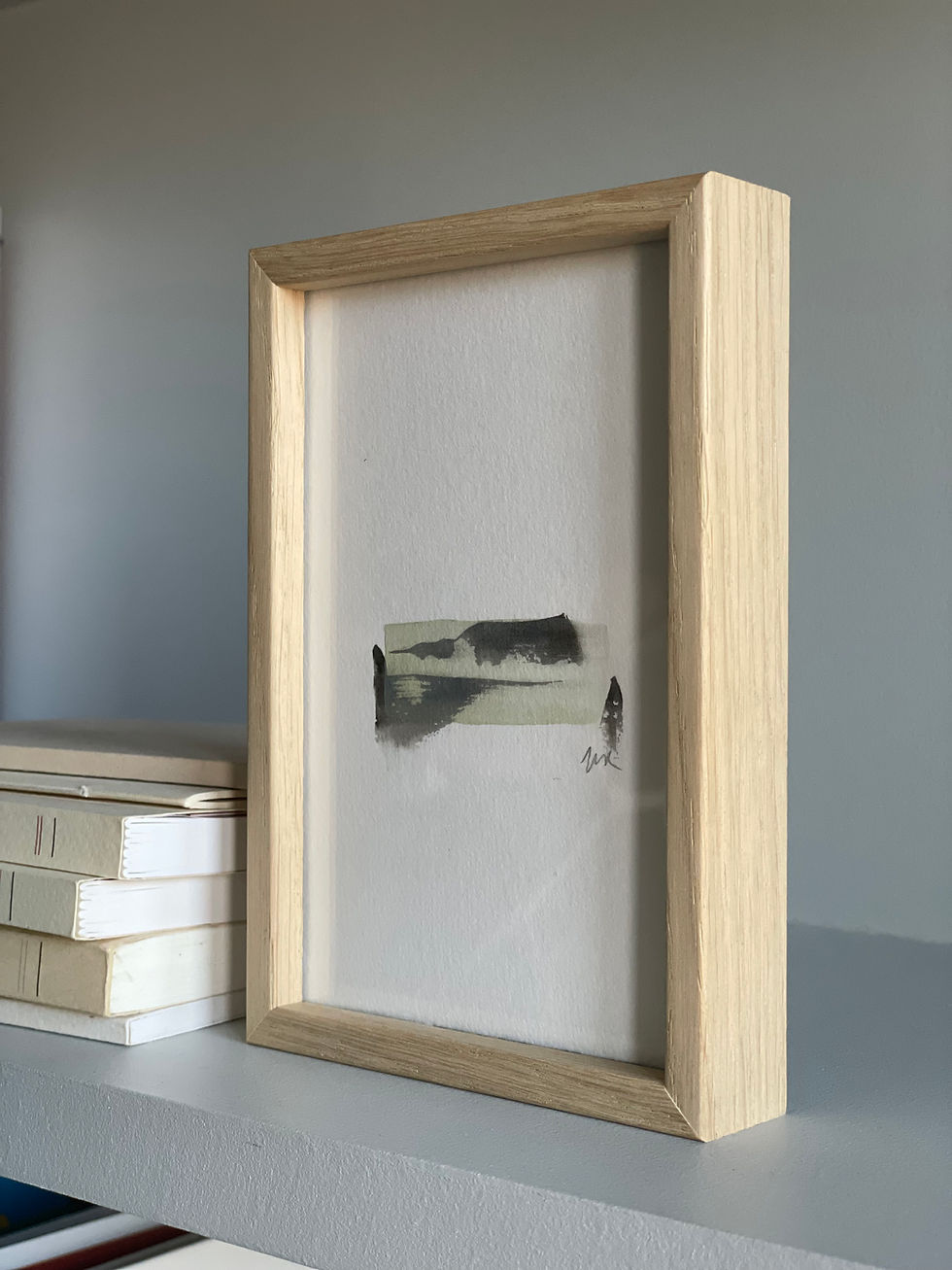 Miniature : FUGUE I