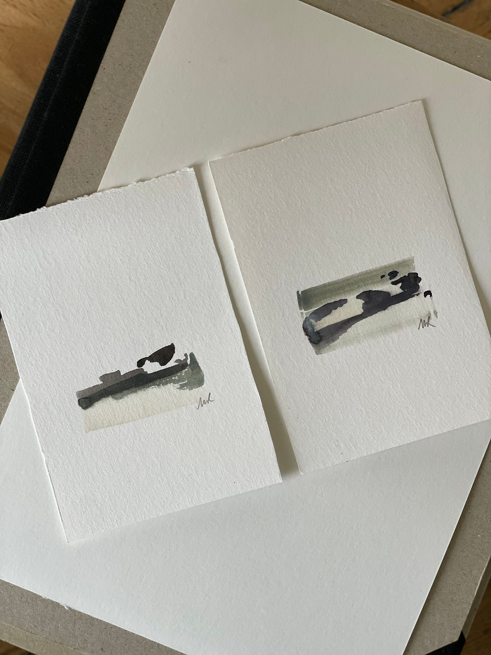 Miniature : ROCHES II