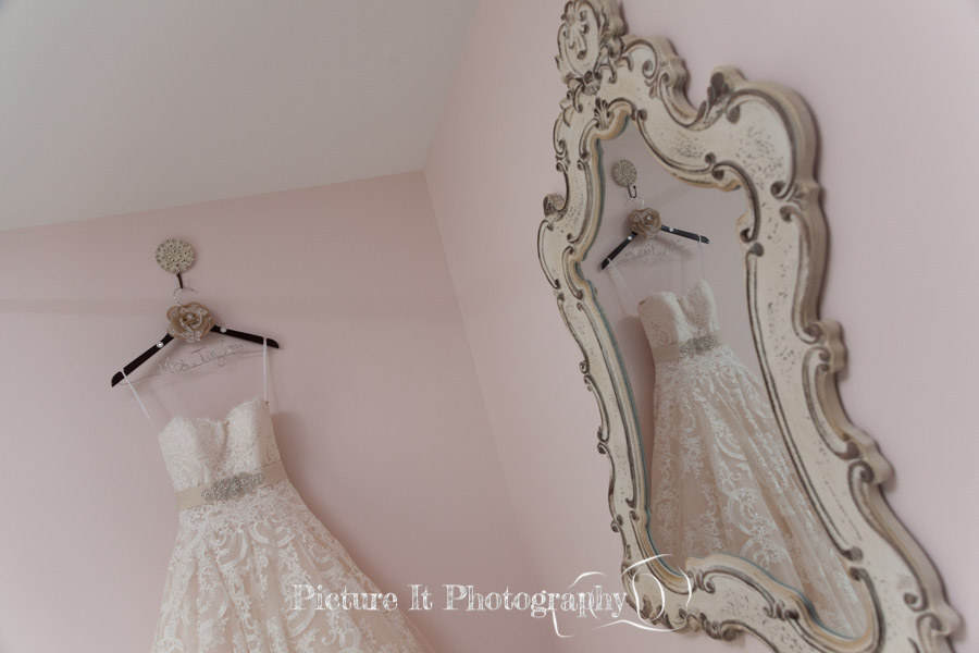 Southern Springs Events Kentucky Wedding Venue