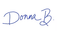 Donna Boock, Children's Author, REACH creator & your concierge of children's book fun!
