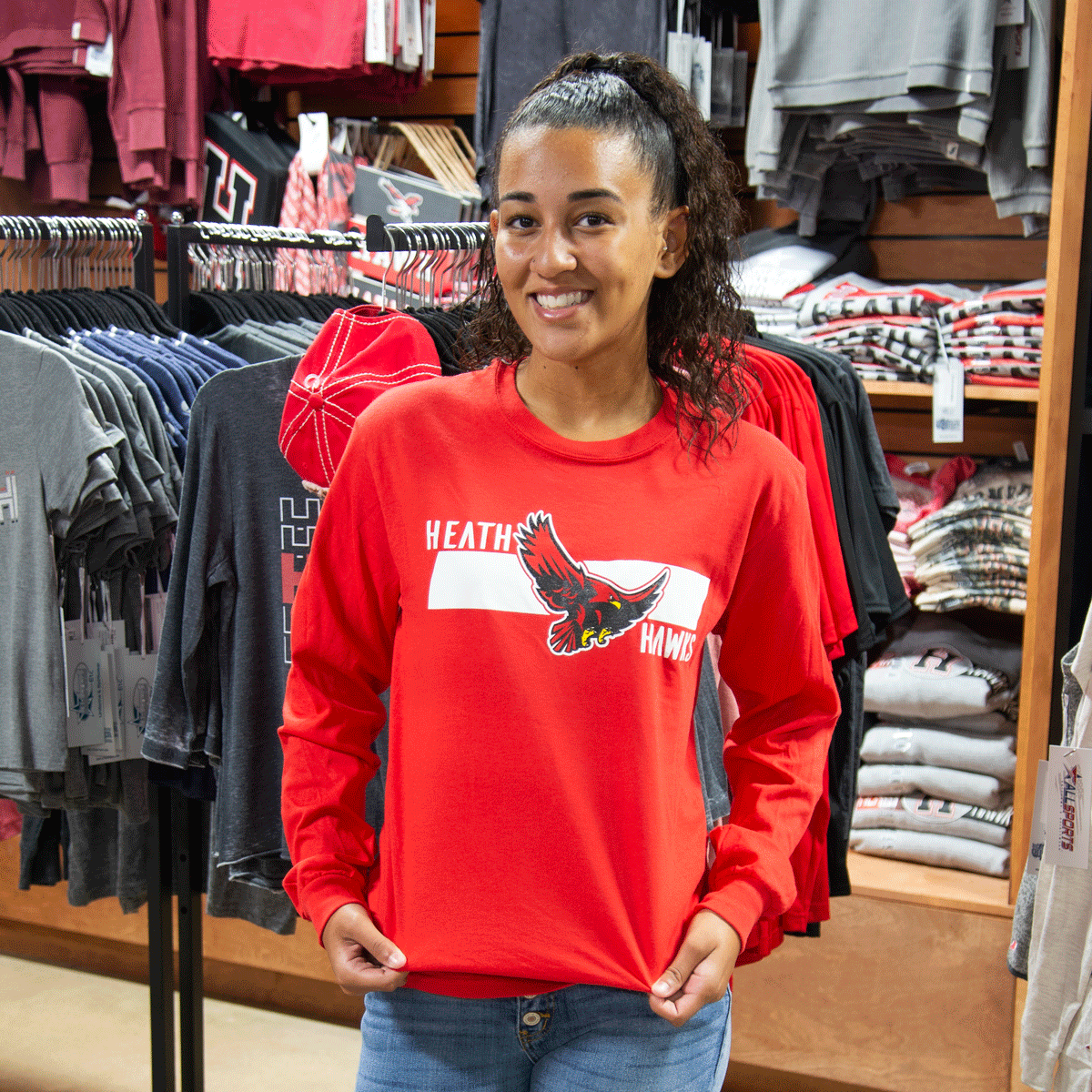 Ambassadors AllSports USA United States