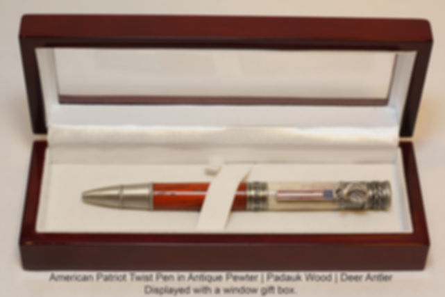 American Patriot Pen