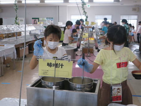 オバケ探偵速報!【最終回】