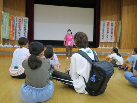 オバケ探偵速報!【2日目】