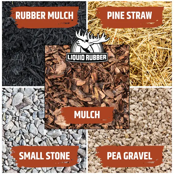 Thumbnail: MULCH GLUE