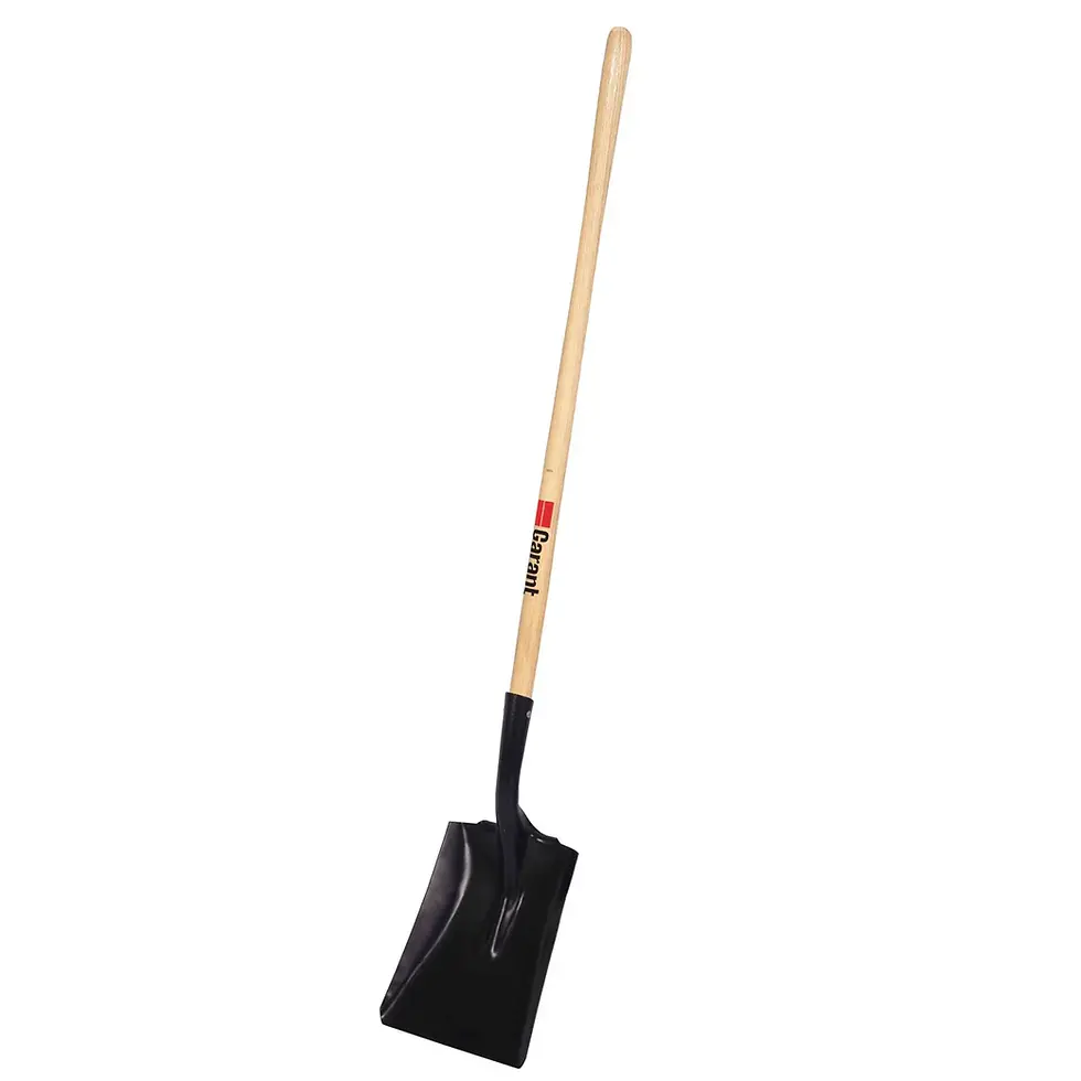 Thumbnail: GARANT SQ LONG WOOD