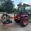 Thumbnail: 70" Ditch Bank Flail Mower, Offset Verge & Slope Cutter for Tractors 30-60 HP