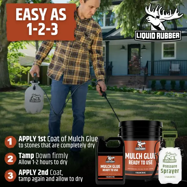 Thumbnail: MULCH GLUE