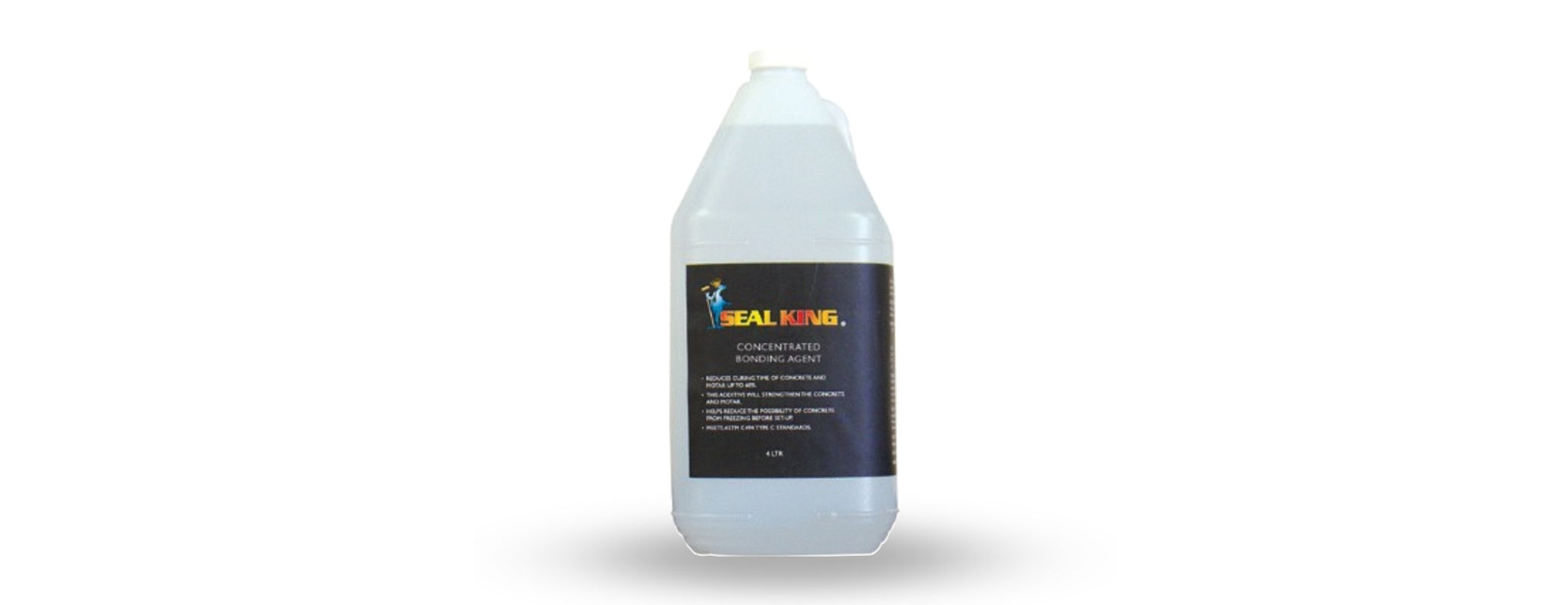 Concentrated Bonding Agent