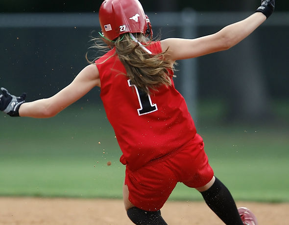 Softball Jersey