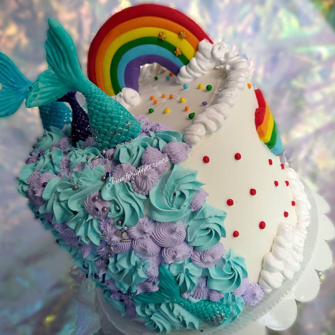 Writer: JenniferSweetTreats