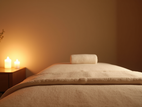 Preise der Body Bar Grenchen entdecken – Massage Preise und Angebote