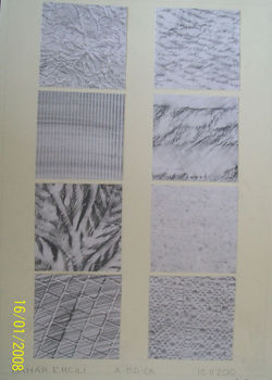 Texture