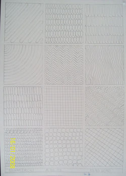 Pattern