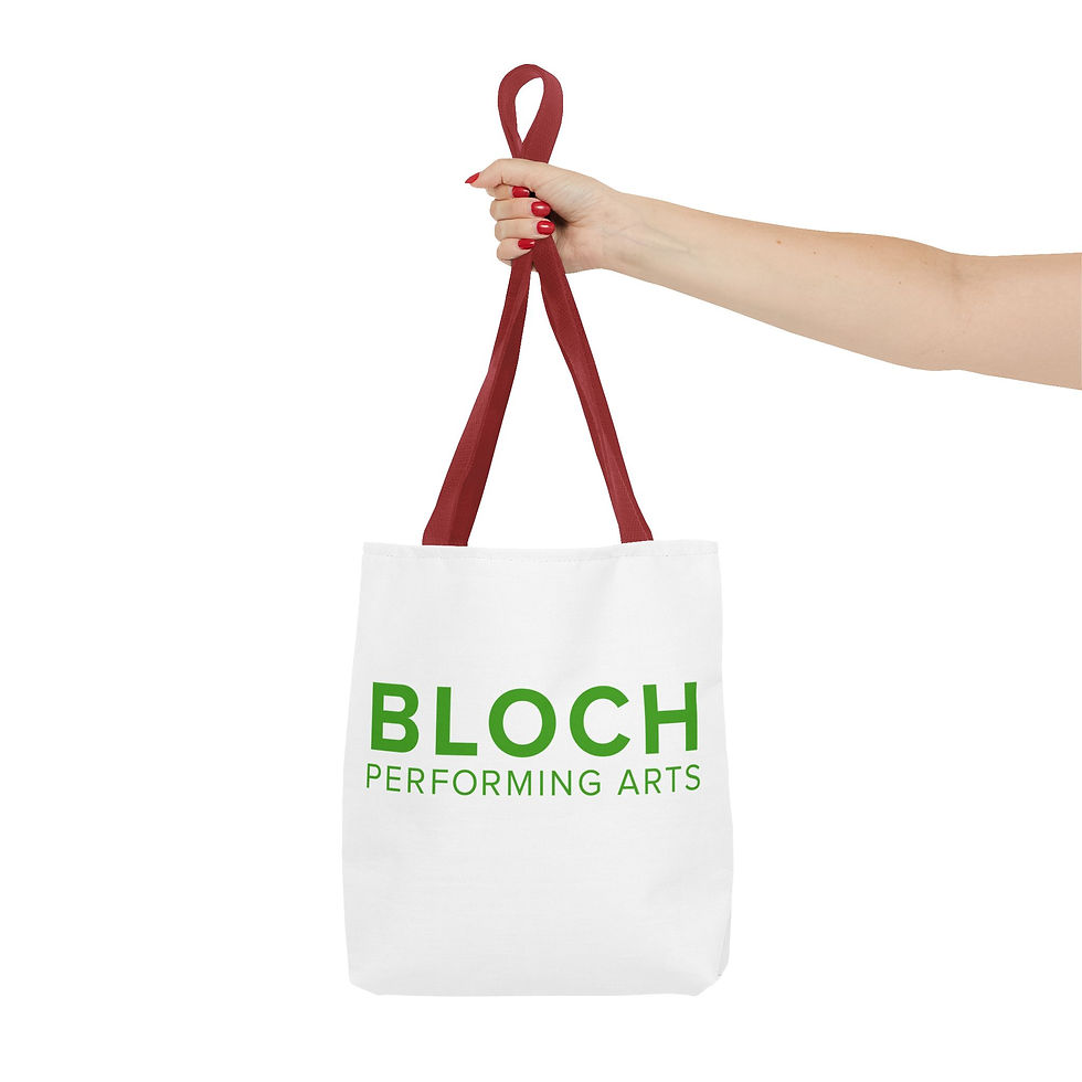 Thumbnail: Tote Bag (AOP)