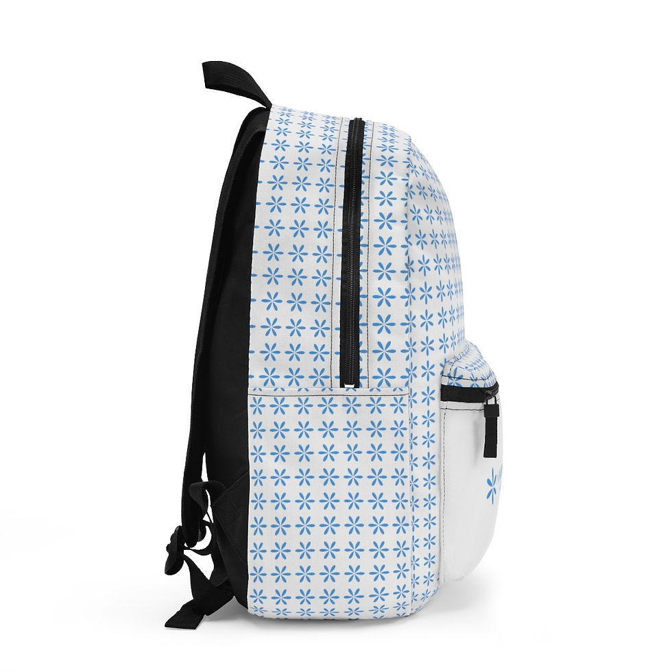 Thumbnail: Backpack