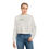 Thumbnail: Cropped Fleece Pullover