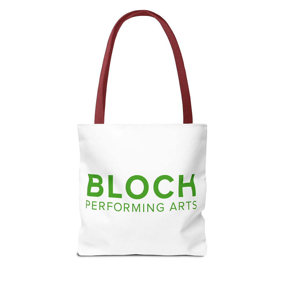 Thumbnail: Tote Bag (AOP)