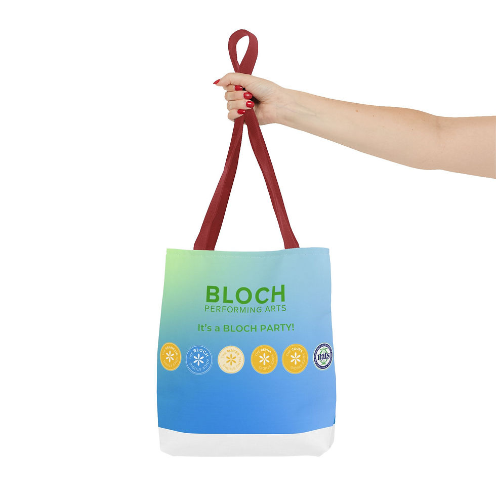 Thumbnail: Copy of Tote Bag (AOP)