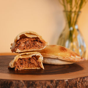 FRIDA KHALO empanada
