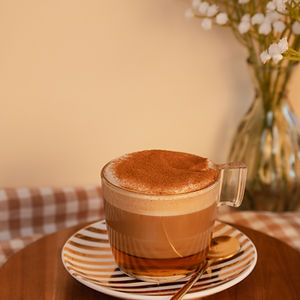 CAFE MIEL