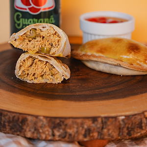 CHICKEN Empanada