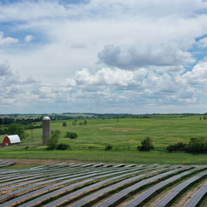 The Butter Solar Portfolio