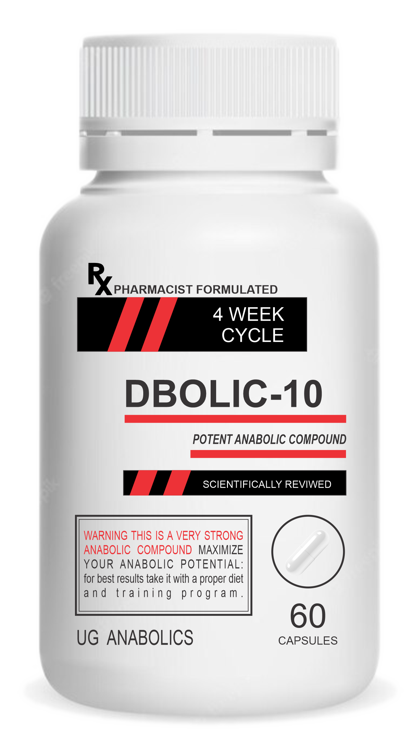 DBOLIC-10