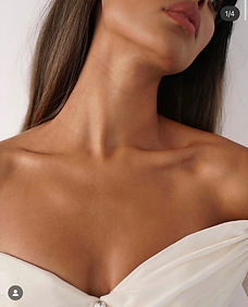 RF Needling - Decolletage