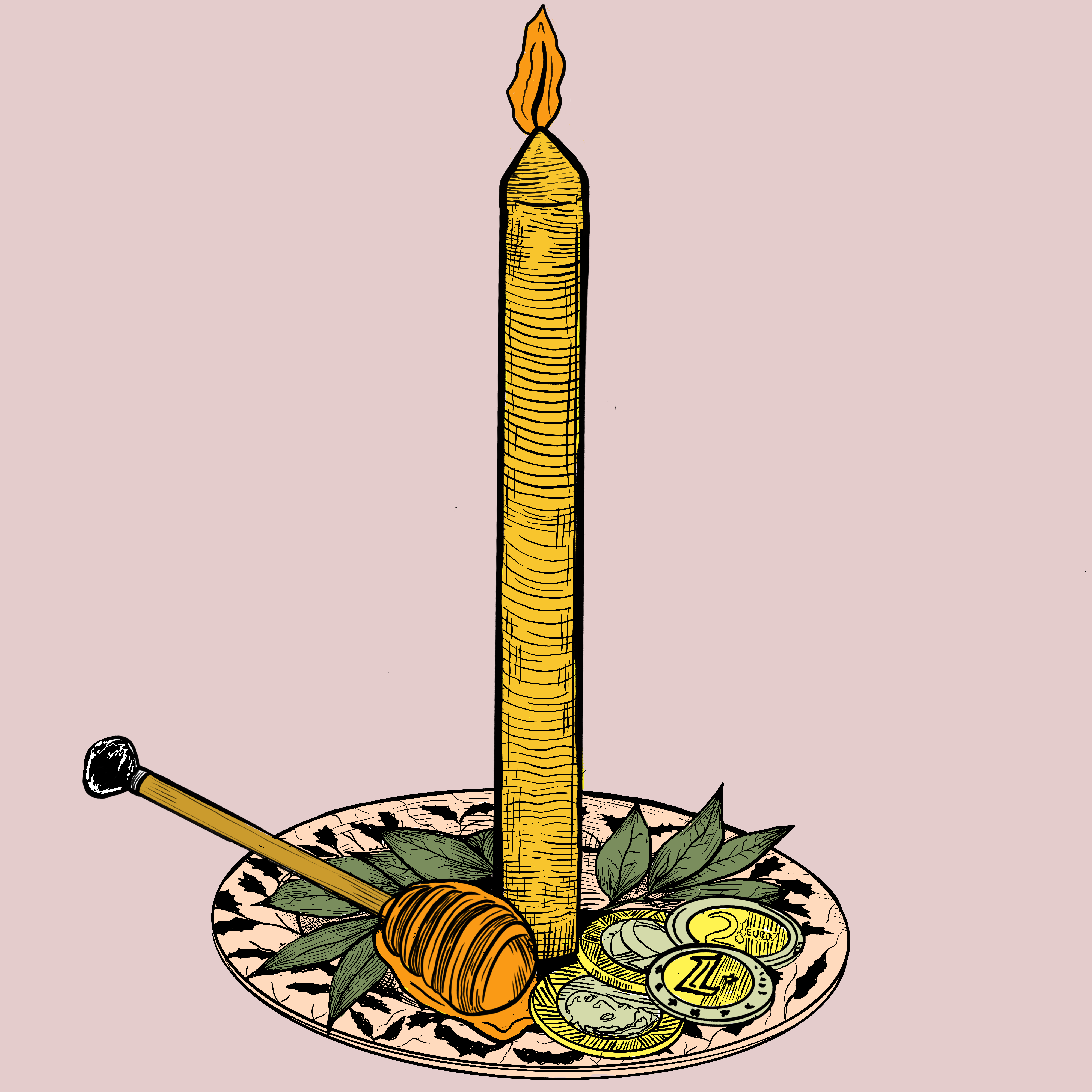 Adoçamento Financeiro