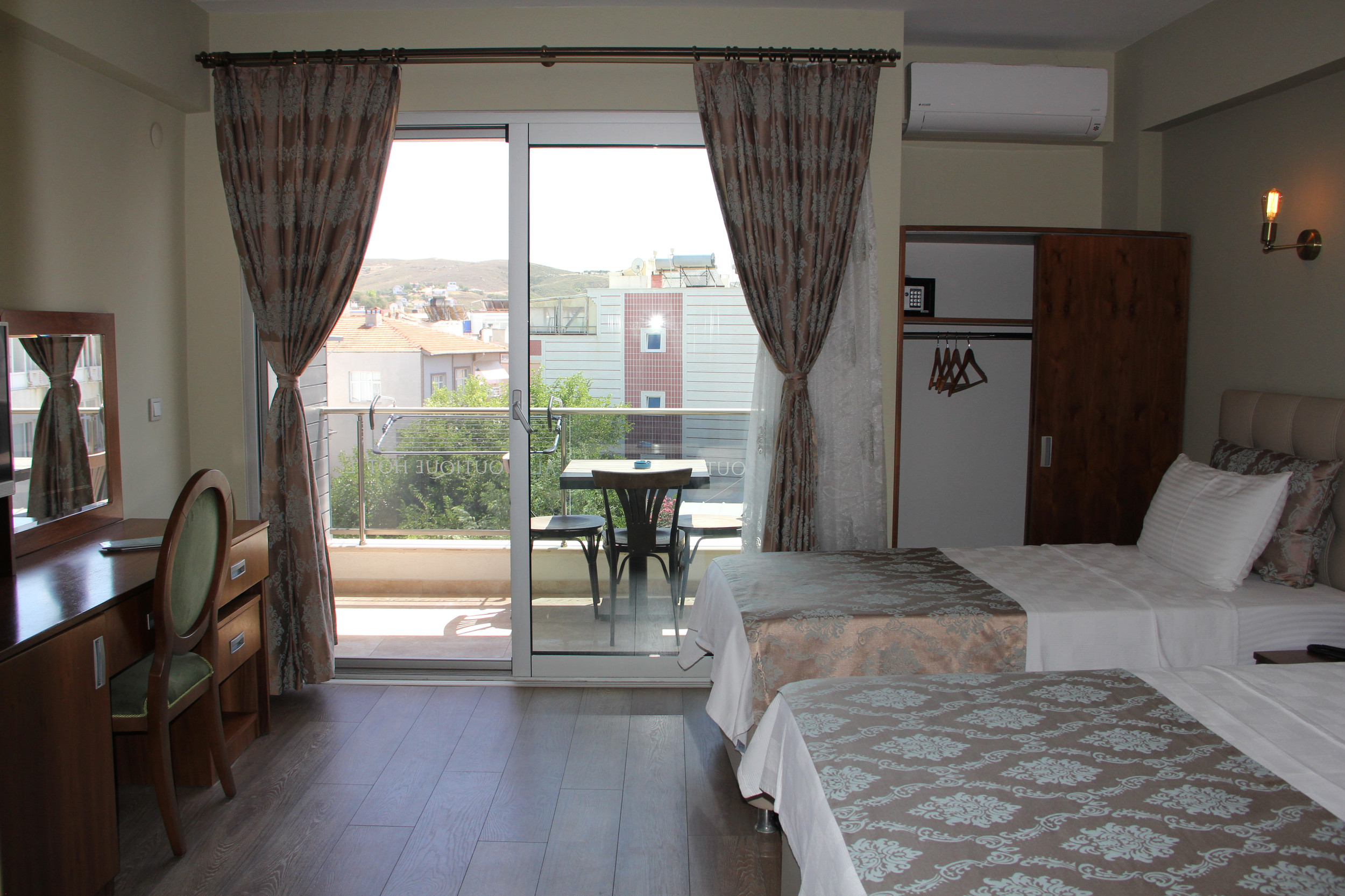 Avşa Adası Butik Otel | Ala Avşa Otel | Avşa Adası