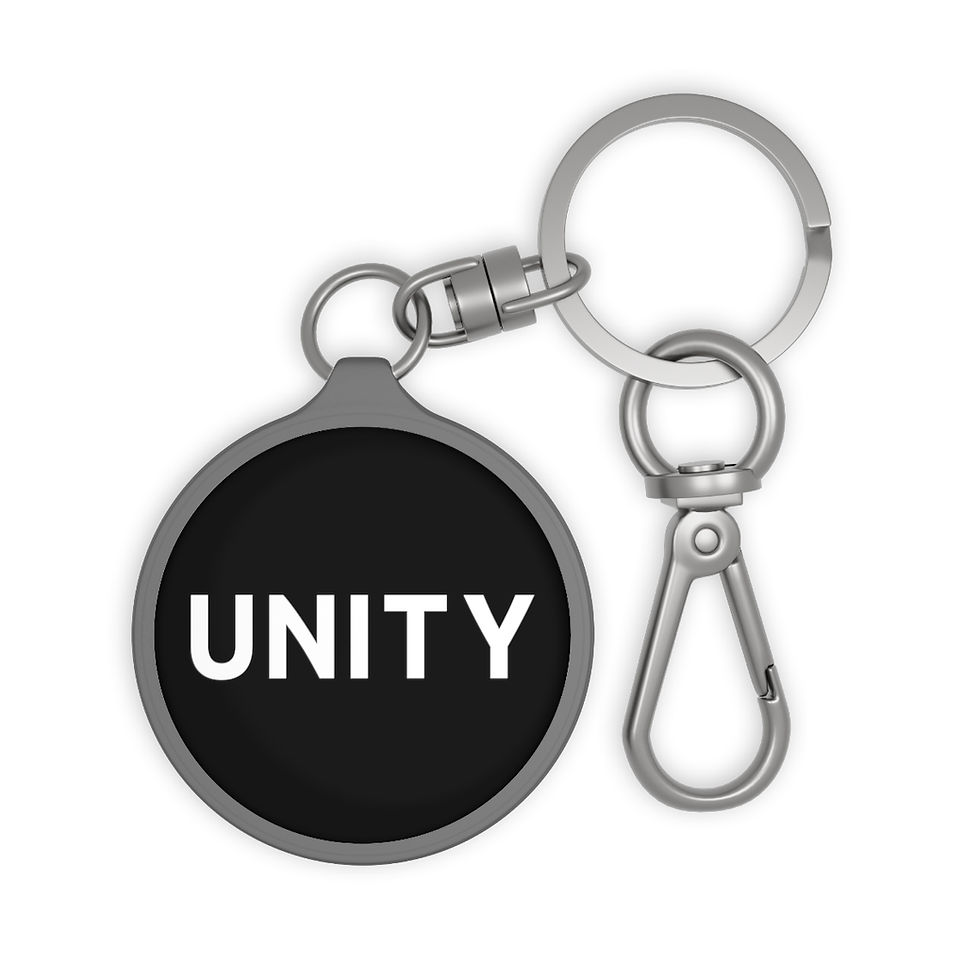 Miniatura: UNITY Keychain