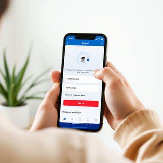 Find-A-Doctor Results Redesign & Scheduling Flow Enhancements
